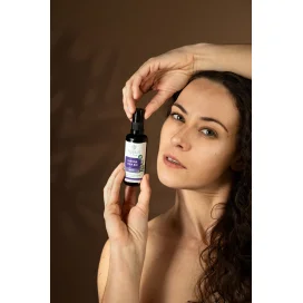Květová voda BIO Neroli 50 ml