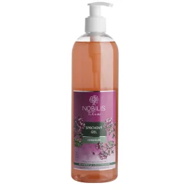 Sprchový gel Geranium 500 ml