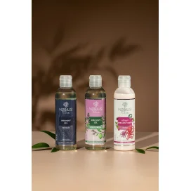 Sprchový gel pro muže 200 ml