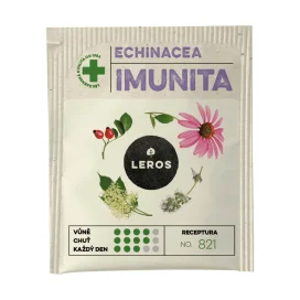 Leros Echinacea imunita