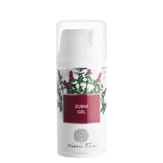 Zubní gel 100 ml