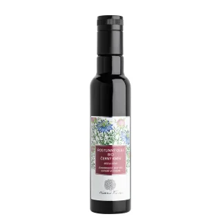 BIO Olej z černého kmínu 250 ml fialové sklo