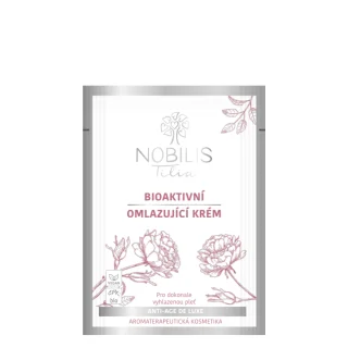 Vzorek v sáčku Bioaktivní omlazující krém 2 ml
