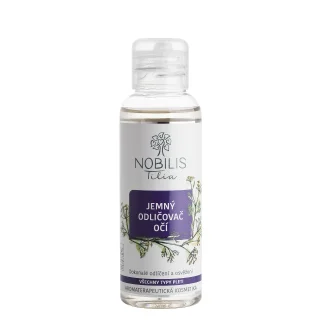 Jemný odličovač očí 100 ml