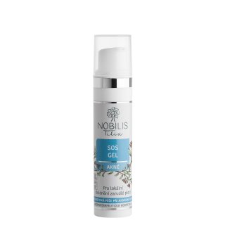 SOS gel Akné 15 ml