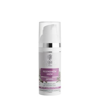 Regenerační krém Arteris 50 ml