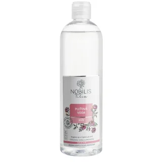 Pleťová voda Růže 500 ml