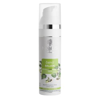 Čisticí balzám Tilia 75 ml
