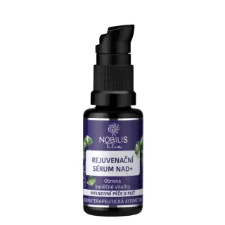 Rejuvenační sérum NAD+ 20 ml