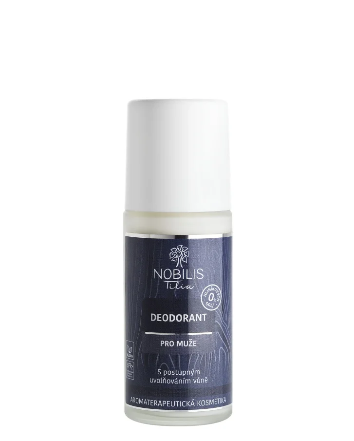 Deodorant pro muže 50 ml