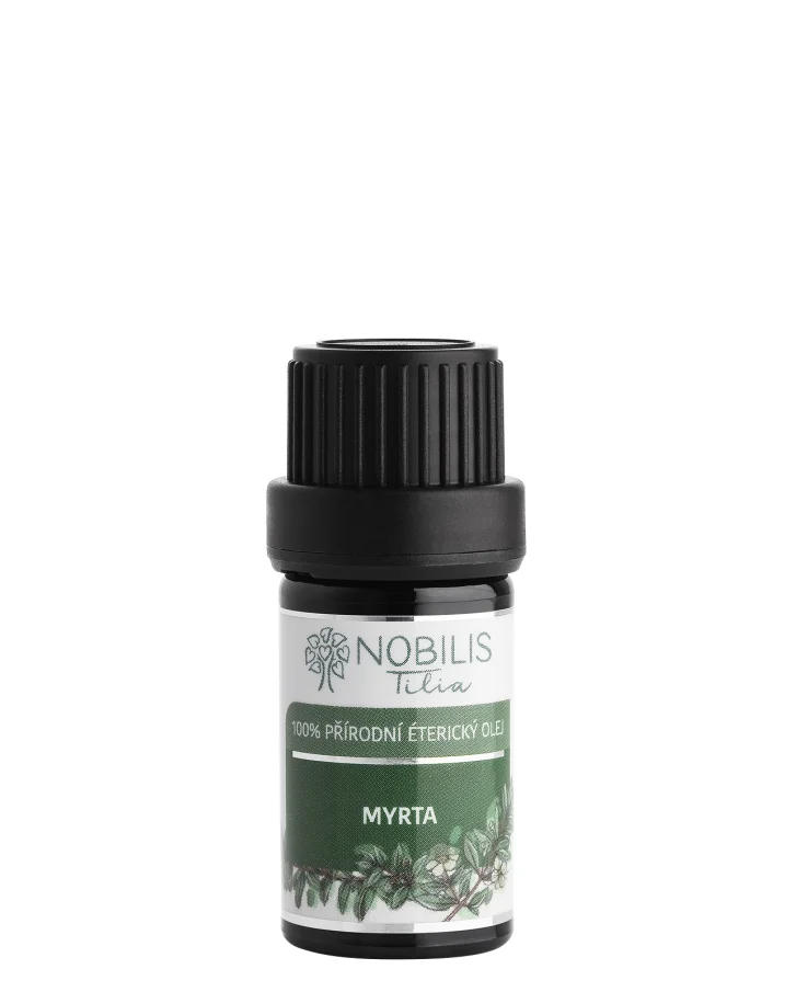 Myrta 5 ml