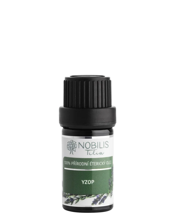 Yzop 5 ml