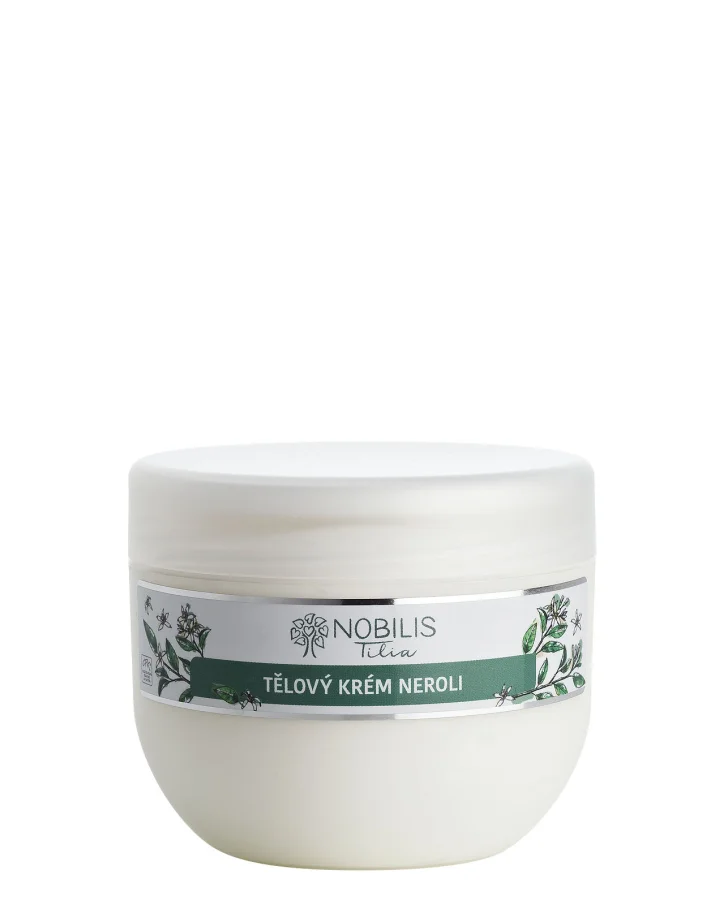 Tělový krém Neroli 250 ml