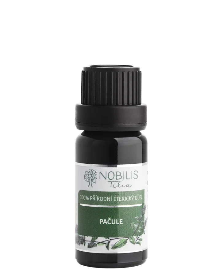 Pačule 10 ml