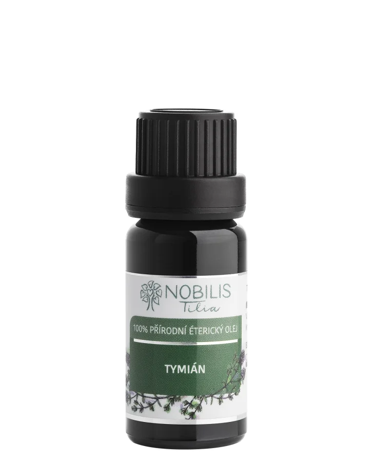 Tymián 5 ml