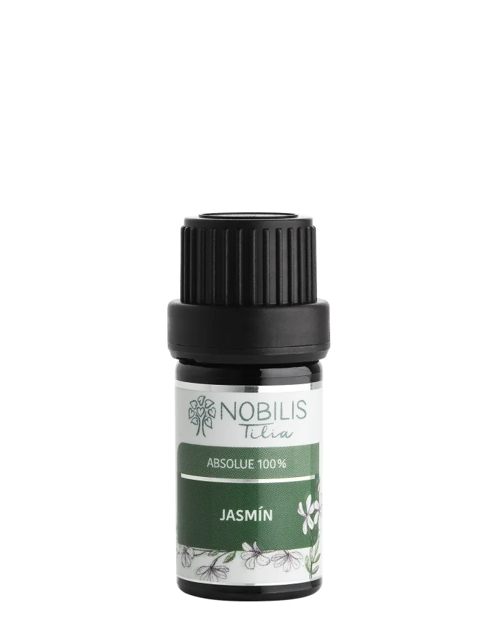 Jasmín, absolue 100% 5 ml