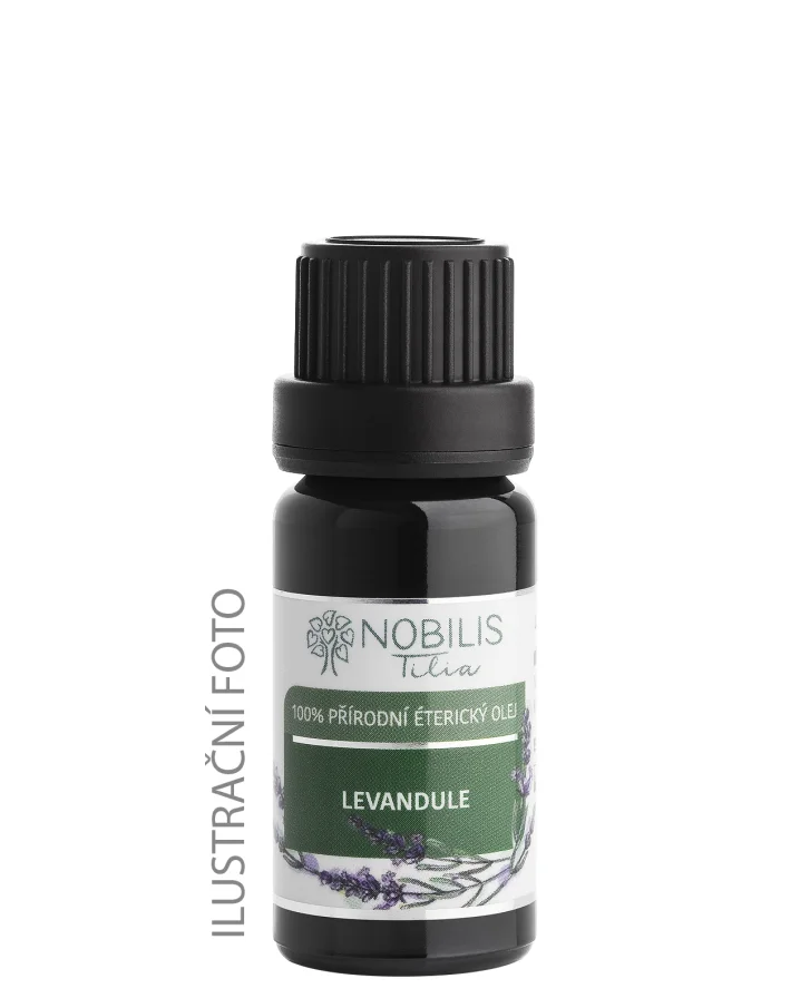 Levandule 50 ml