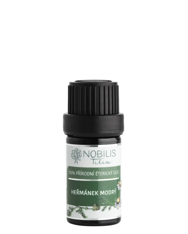 Heřmánek modrý 5 ml