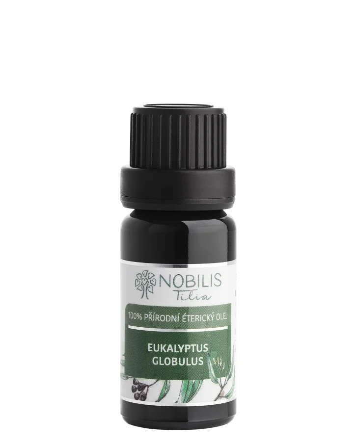 Eukalyptus globulus 20 ml