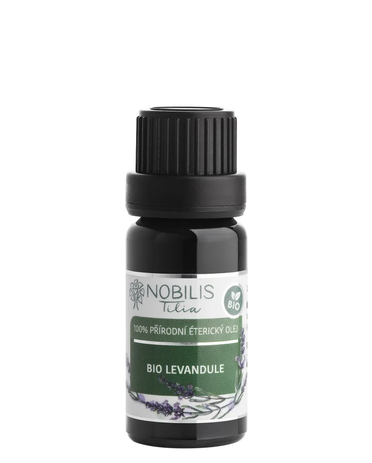 Bio Levandule 20 ml