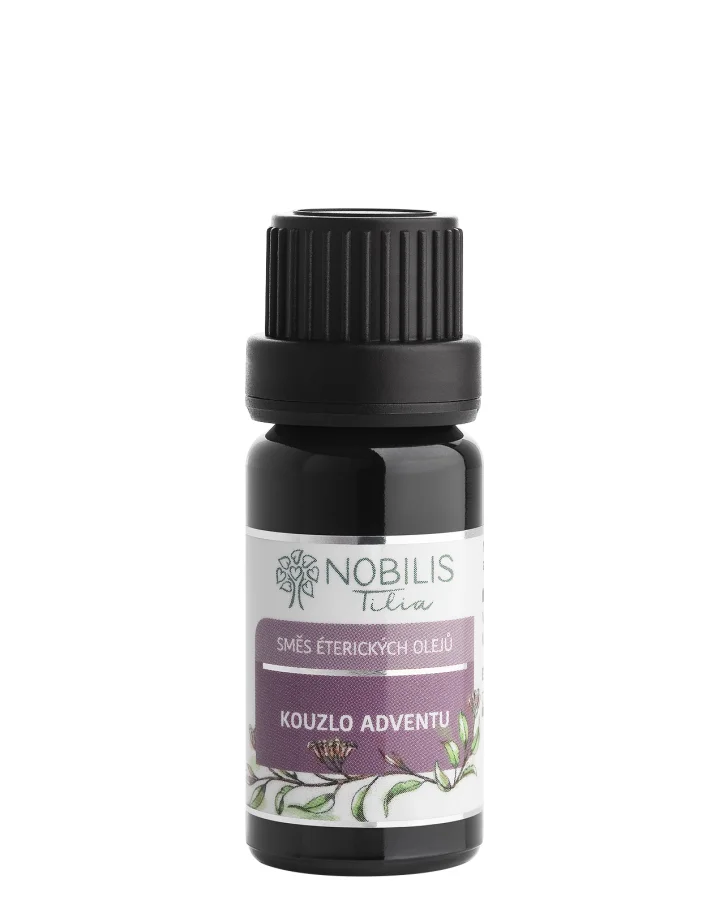Kouzlo adventu 10 ml