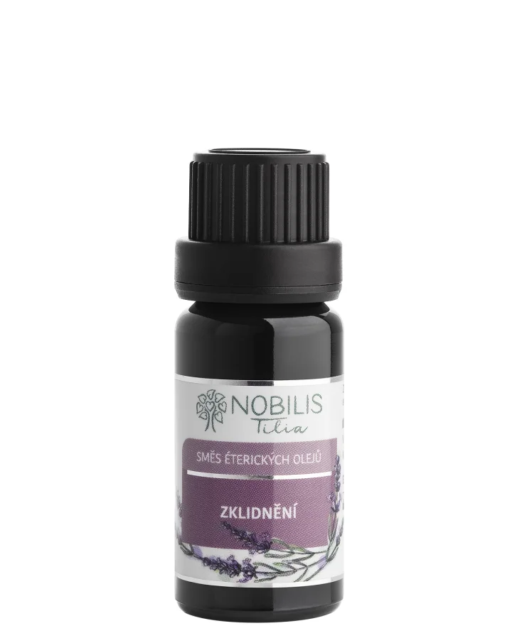 Zklidnění 10 ml
