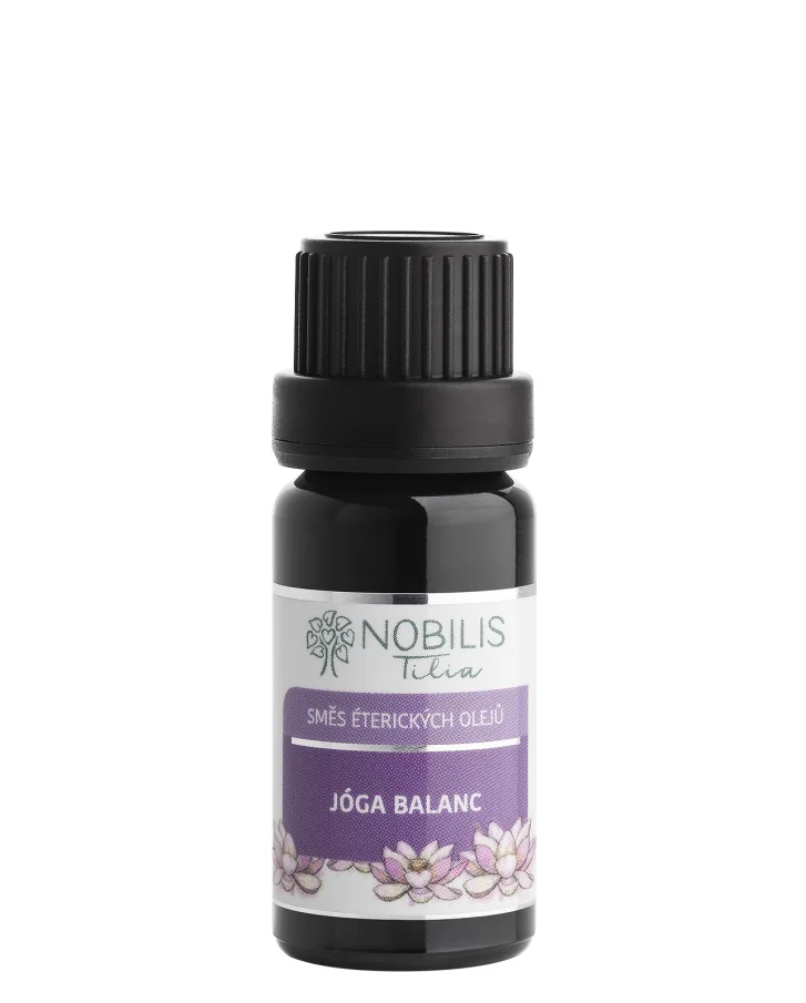 Jóga balanc 2 ml tester