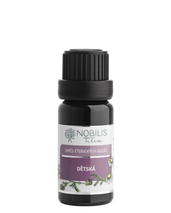 Dětská 2 ml tester