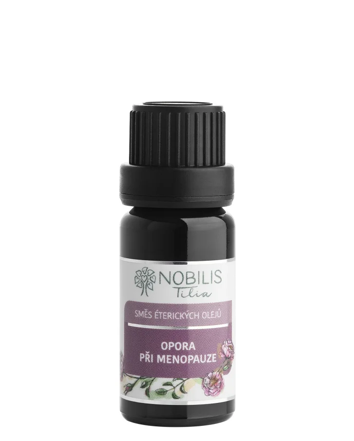 Opora při menopauze 10 ml 