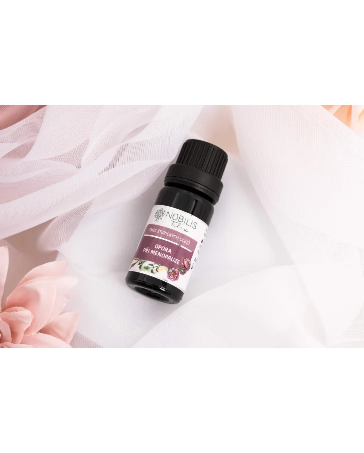 Opora při menopauze 10 ml 