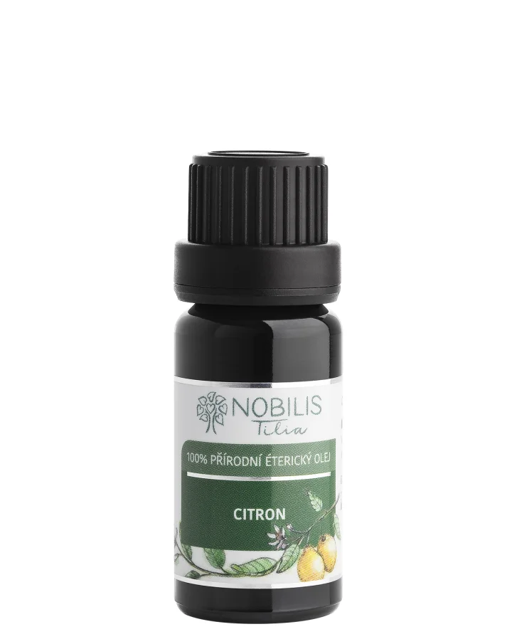 Citron 10 ml