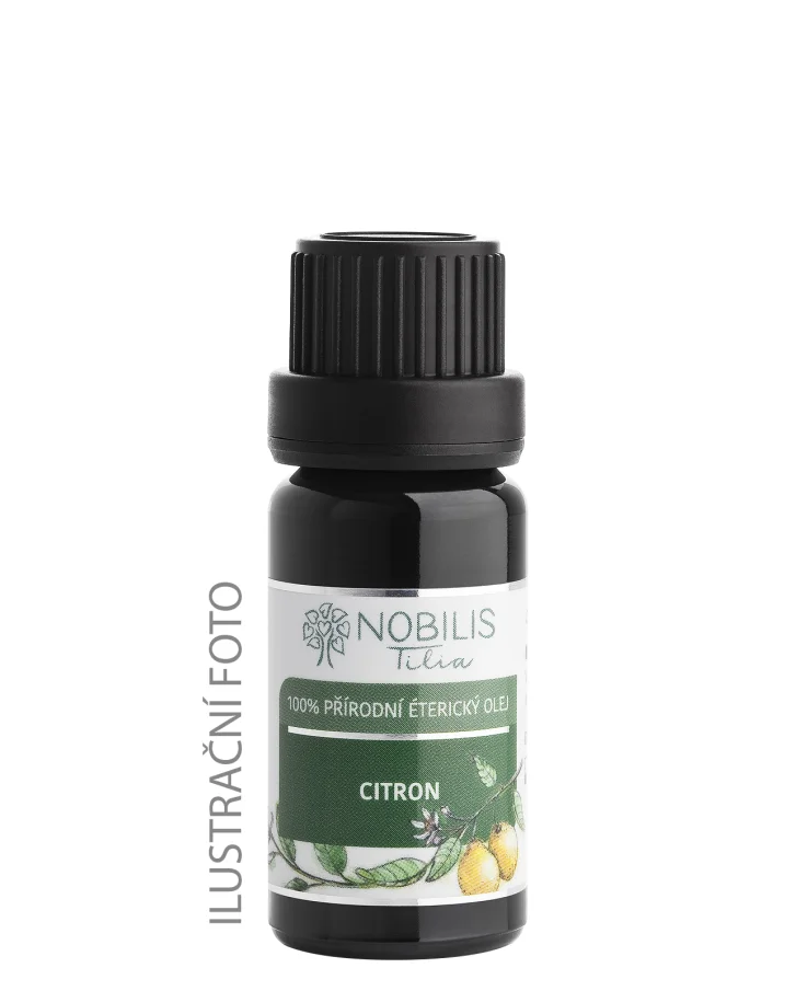 Citron 50 ml