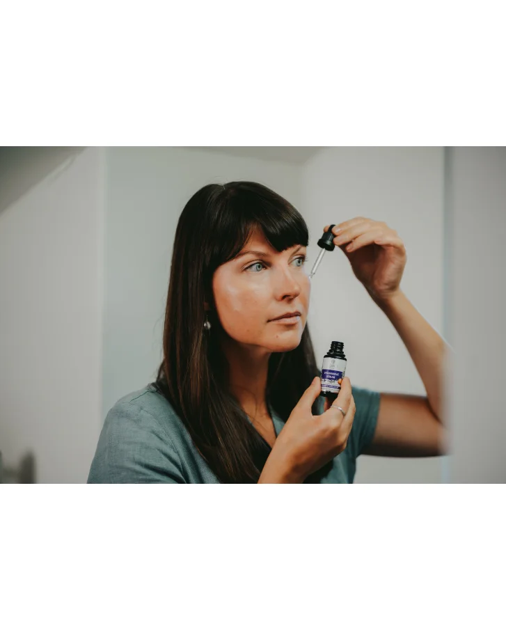 Vitaminové sérum 20 ml