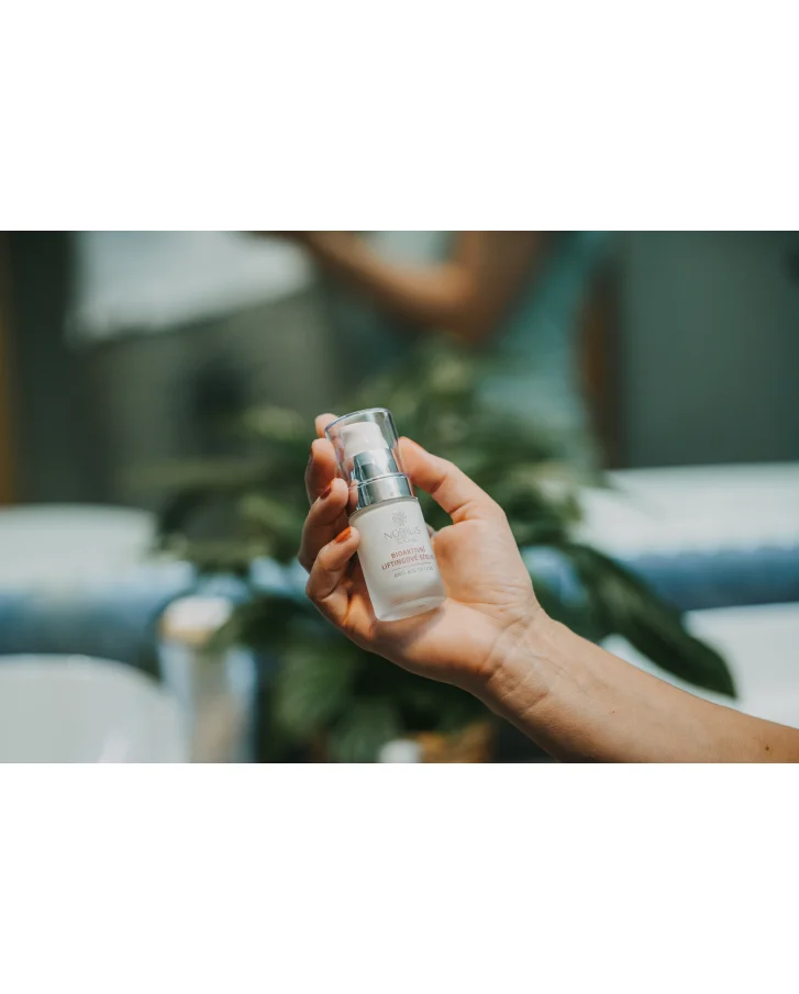 Bioaktivní liftingové sérum 15 ml