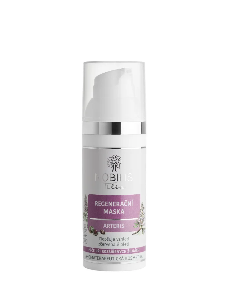 Regenerační maska Arteris 50 ml