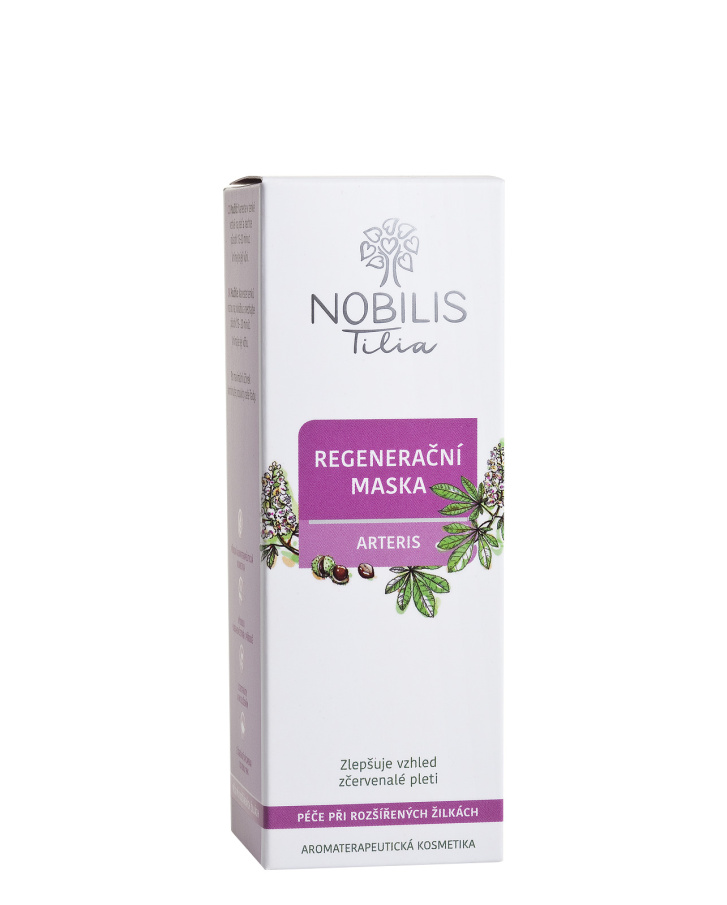 Regenerační maska Arteris 50 ml