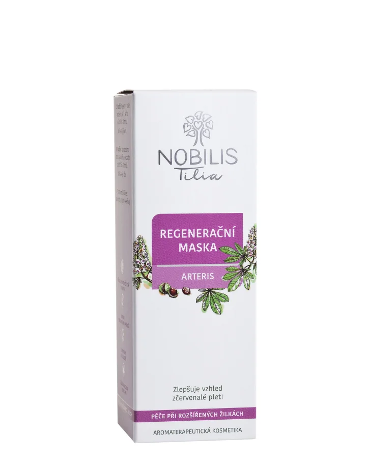 Regenerační maska Arteris 50 ml