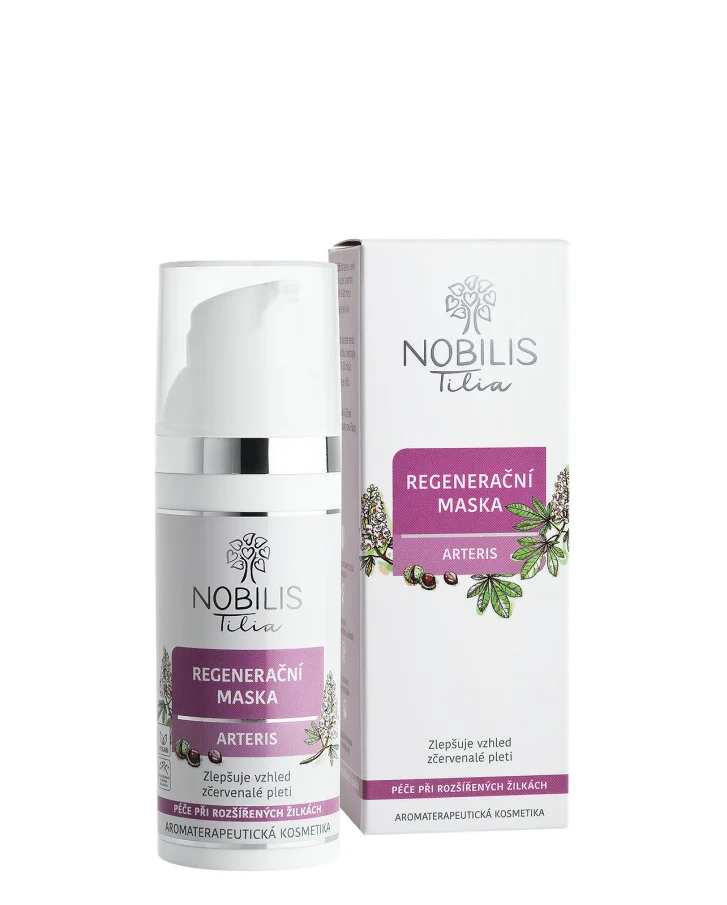 Regenerační maska Arteris 50 ml