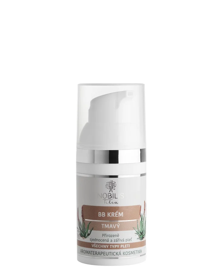 BB krém tmavý 30 ml