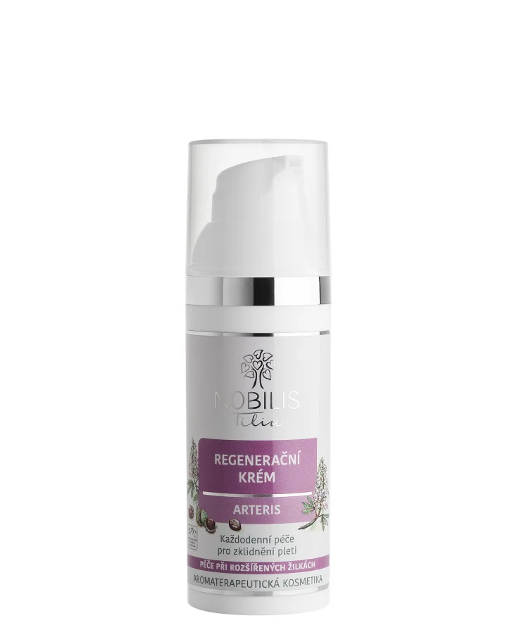 Regenerační krém Arteris 50 ml
