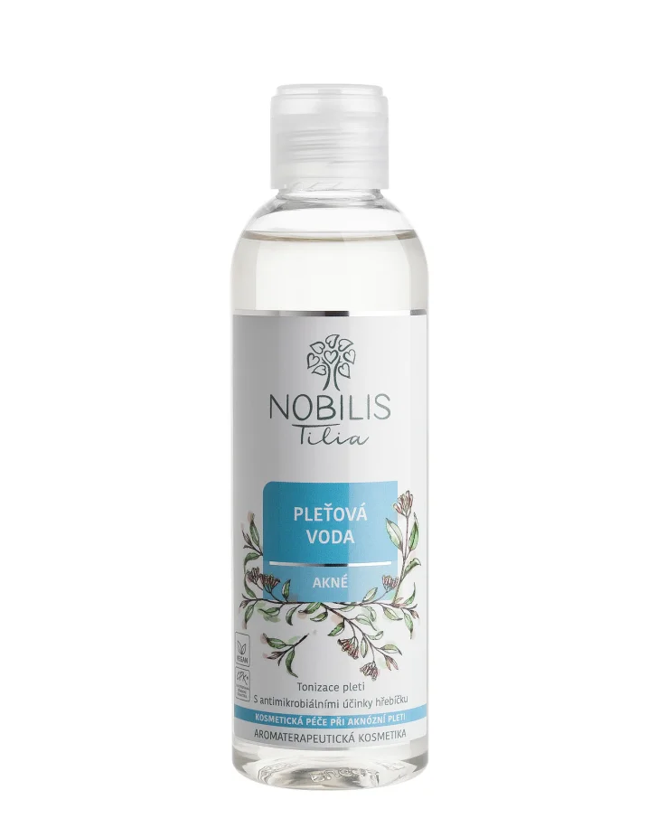 Pleťová voda Akné 200 ml