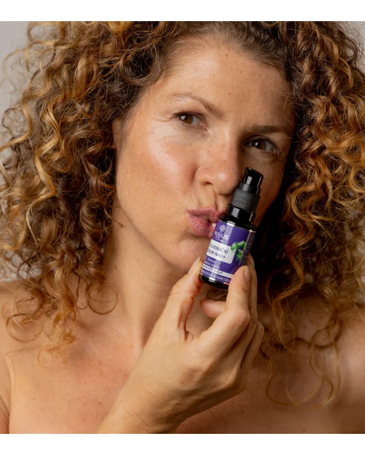 Rejuvenační sérum NAD+ 20 ml