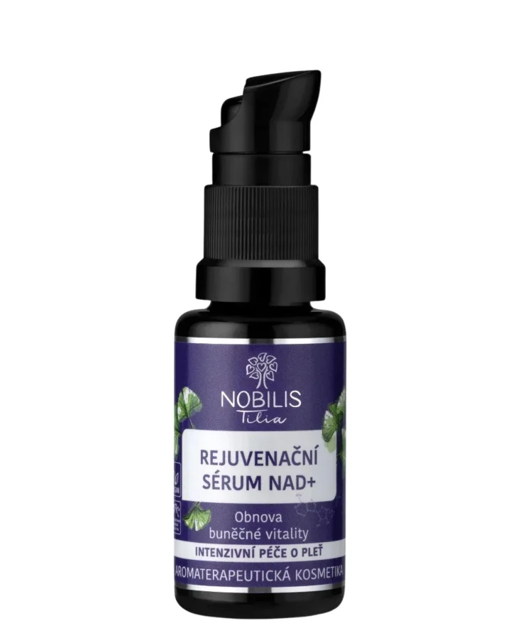 Rejuvenační sérum NAD+
