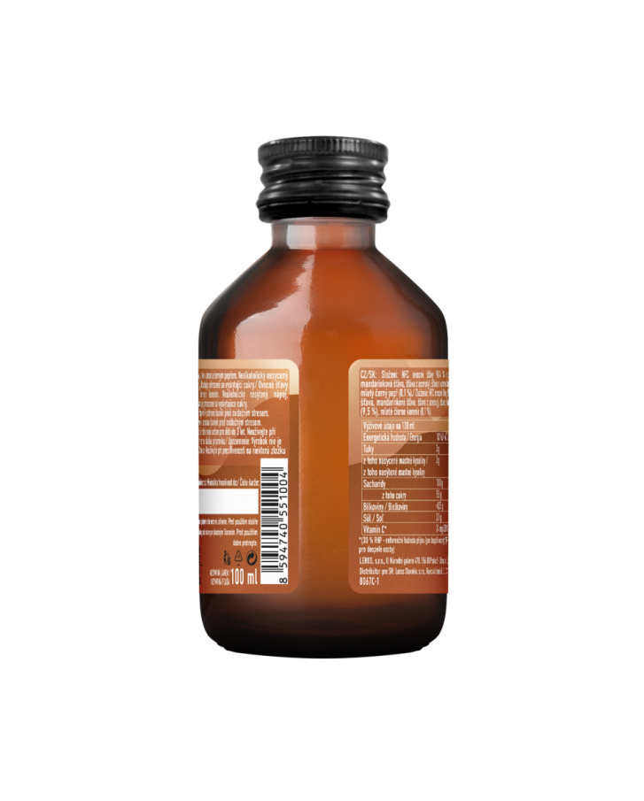 Leros Healthy booster Antioxid
