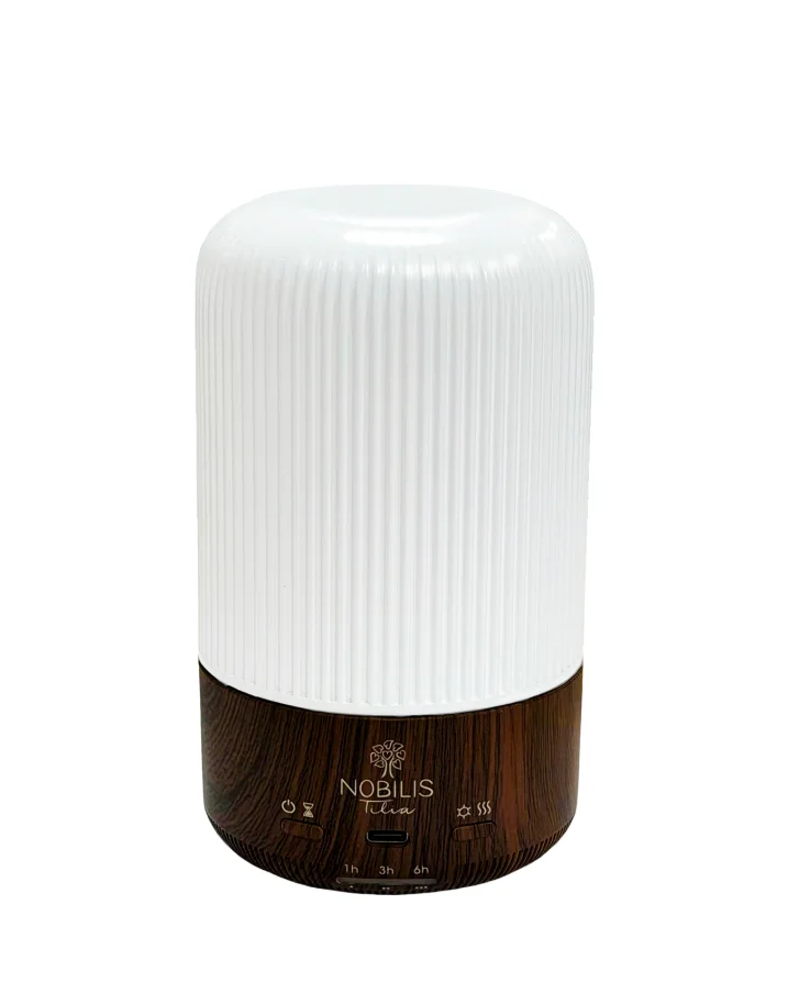 Nebulizační aroma difuzér