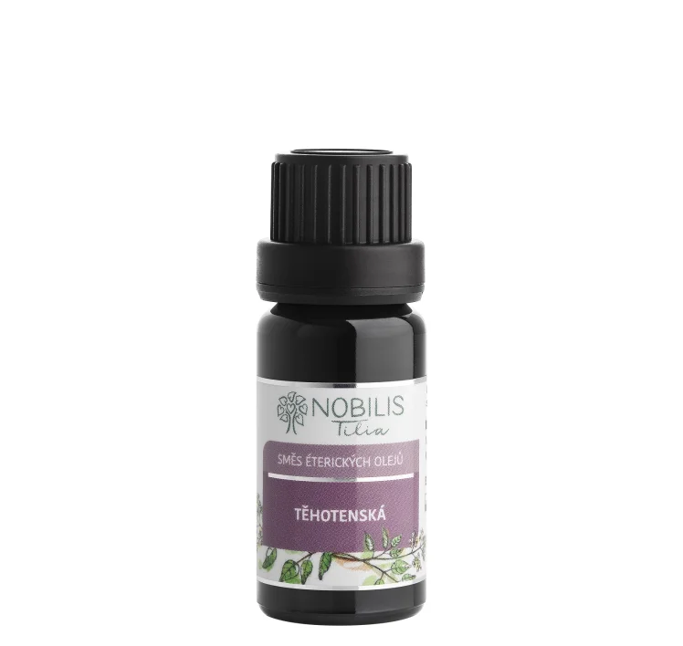 Těhotenská 2 ml tester