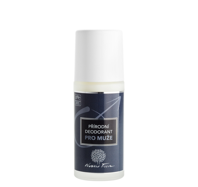 Deodorant pro muže
