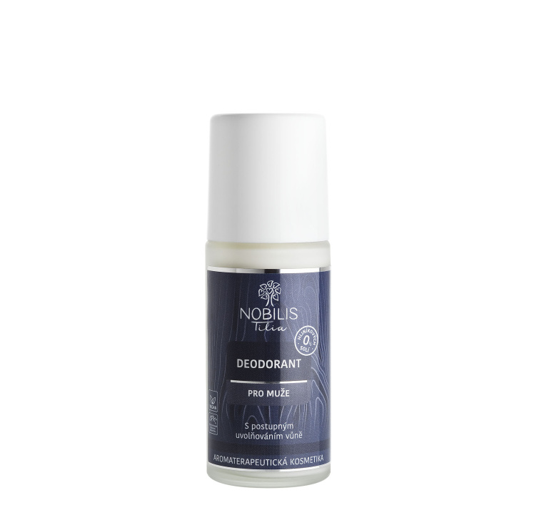 Deodorant pro muže