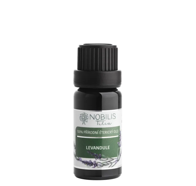 Levandule 2 ml tester sklo