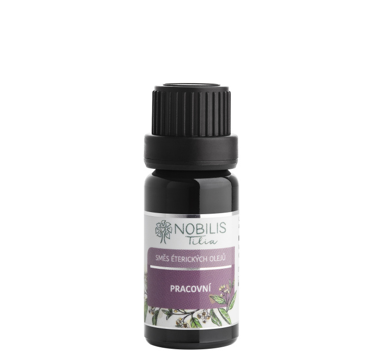 Pracovní 2 ml tester